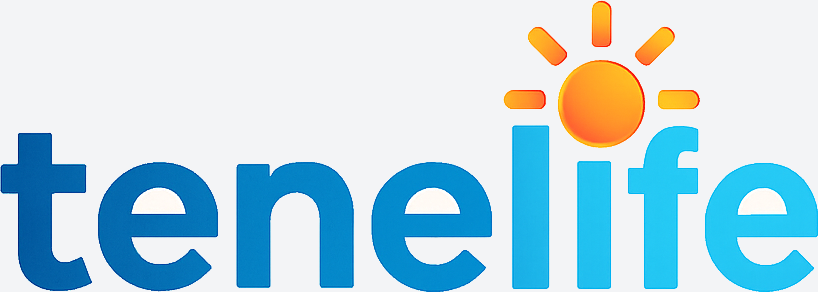 TeneLife Logo